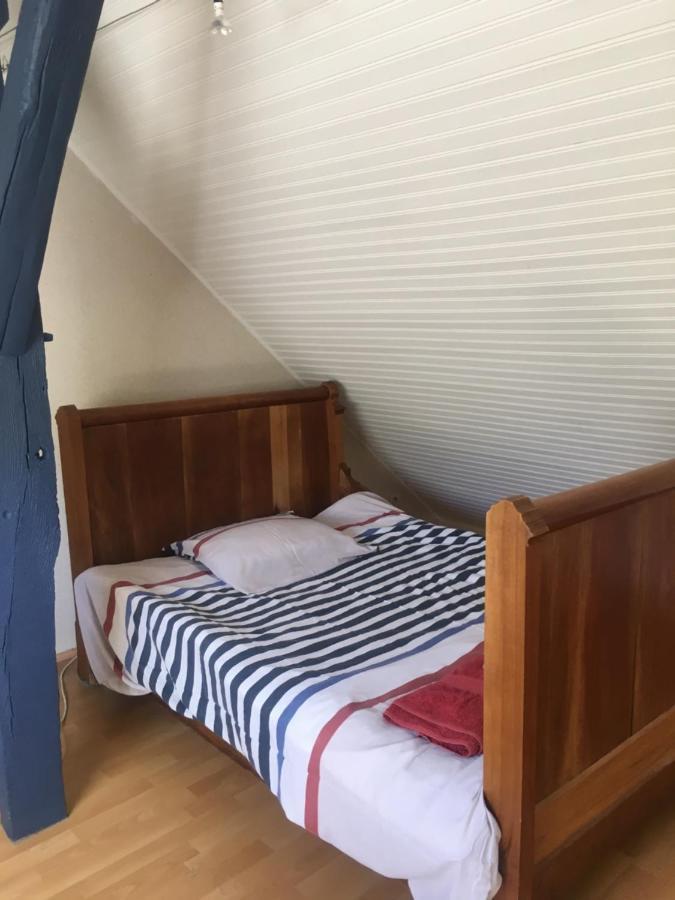 Privatunterkunft 272 Le Valon *