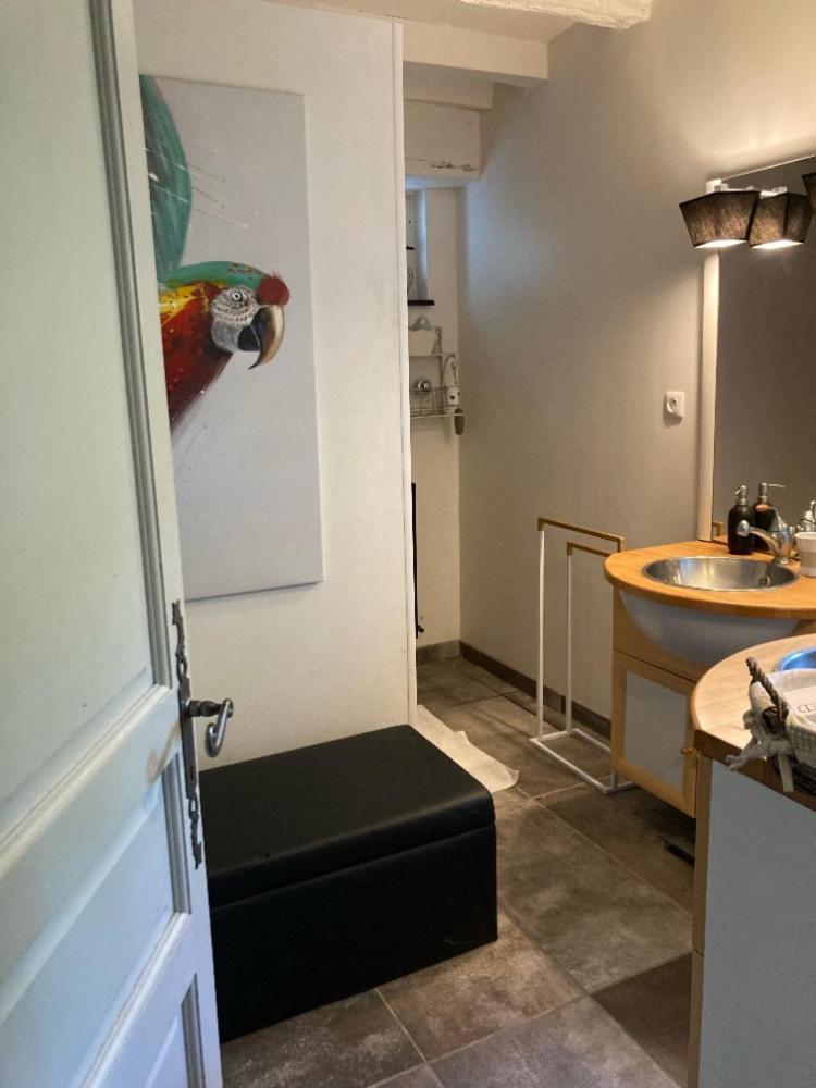 Privatunterkunft 272 Le Valon *