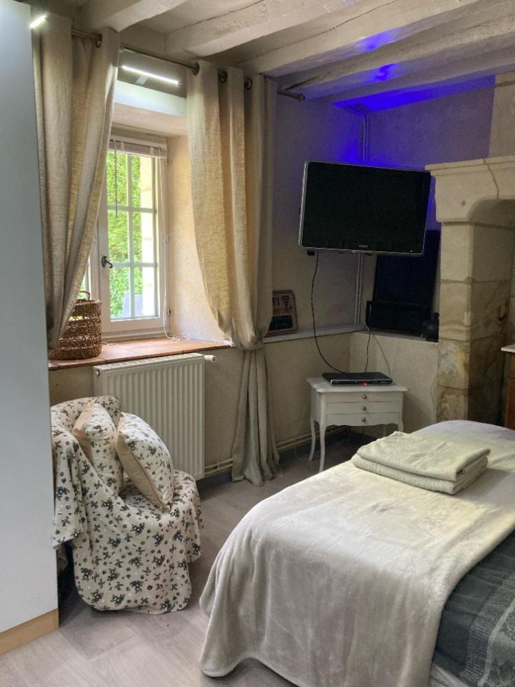 272 Le Valon Privatunterkunft Blou