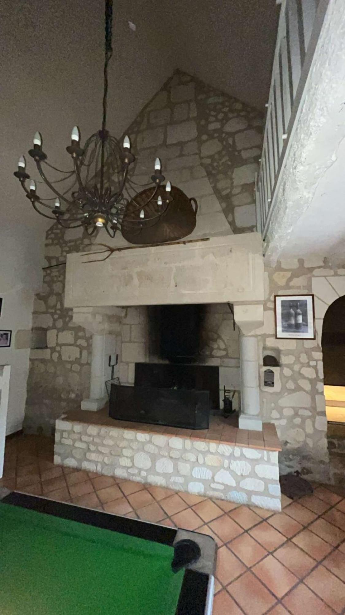Homestay 272 Le Valon *