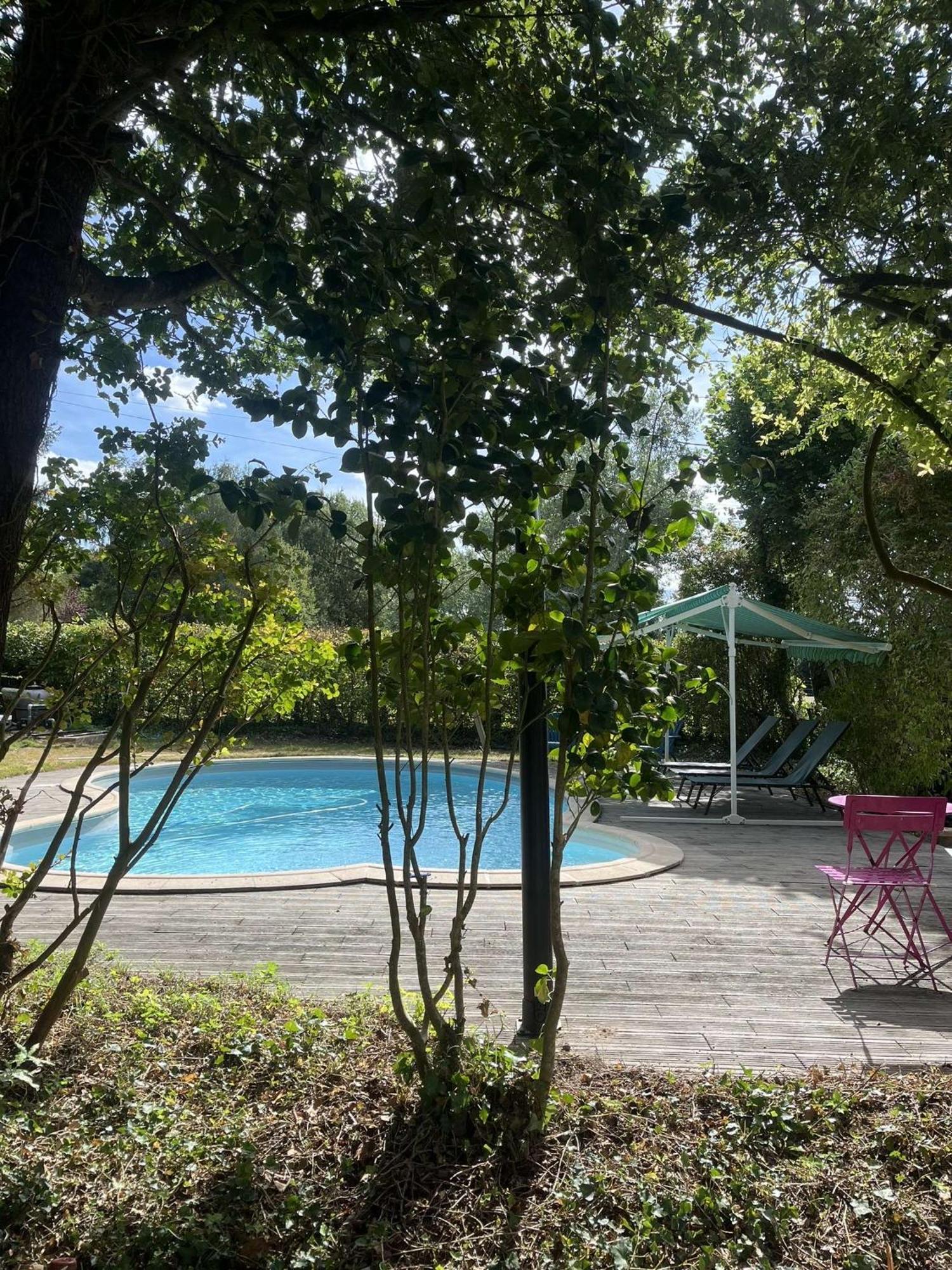 Homestay 272 Le Valon Blou