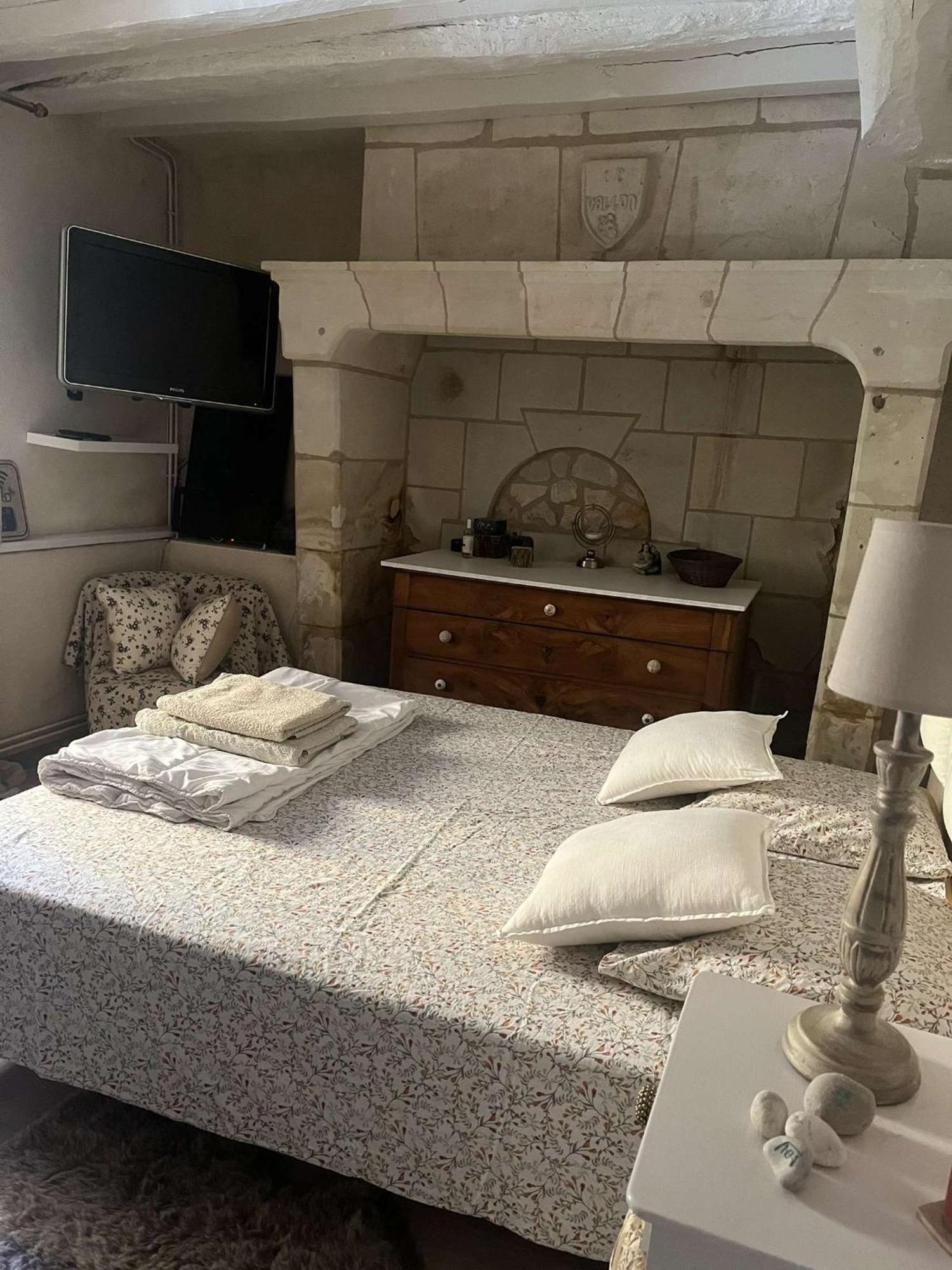272 Le Valon Homestay Blou
